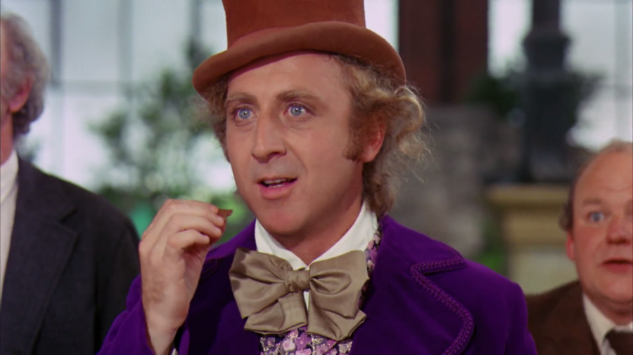 gene wilder