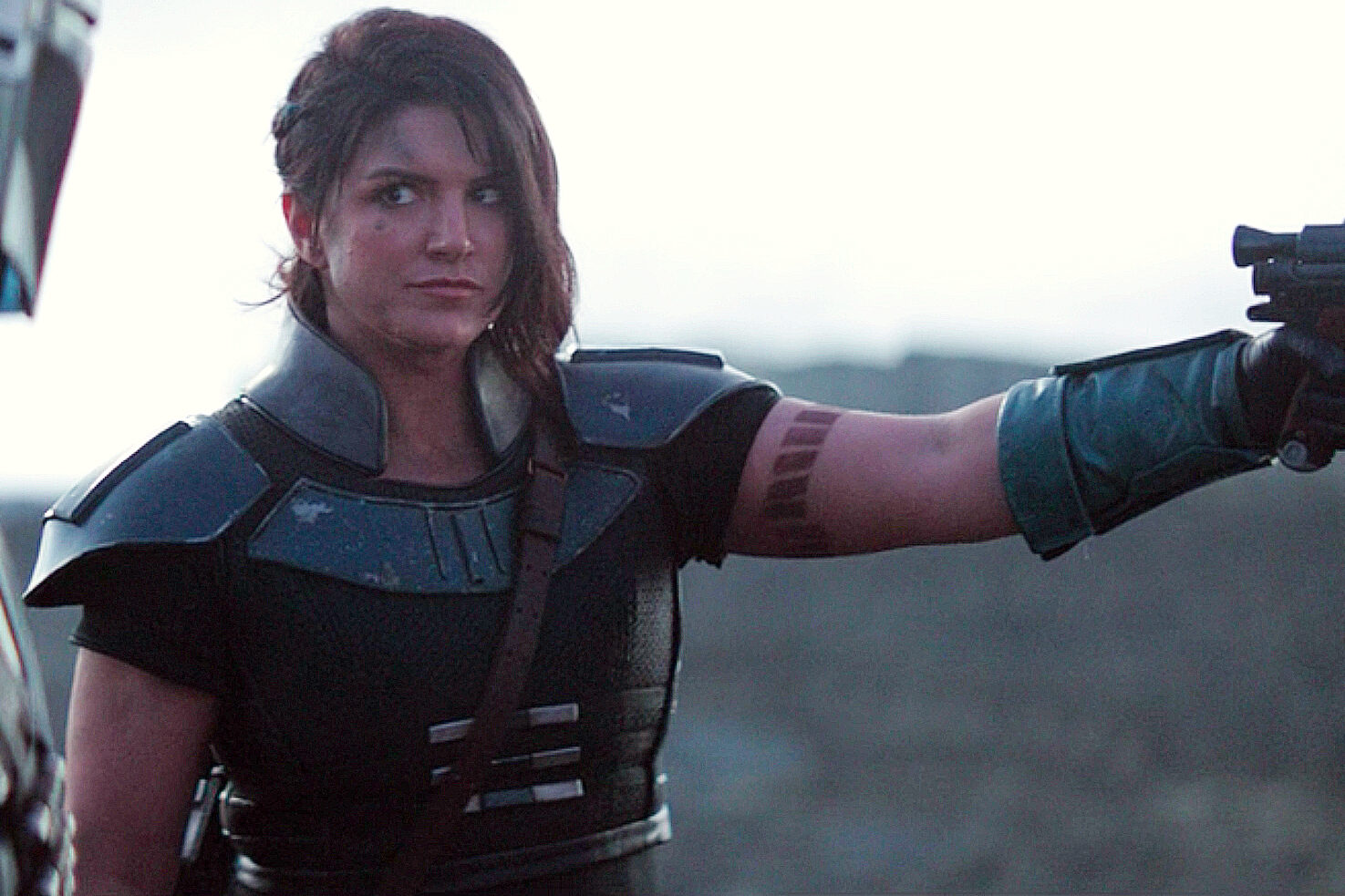 gina carano cara dune