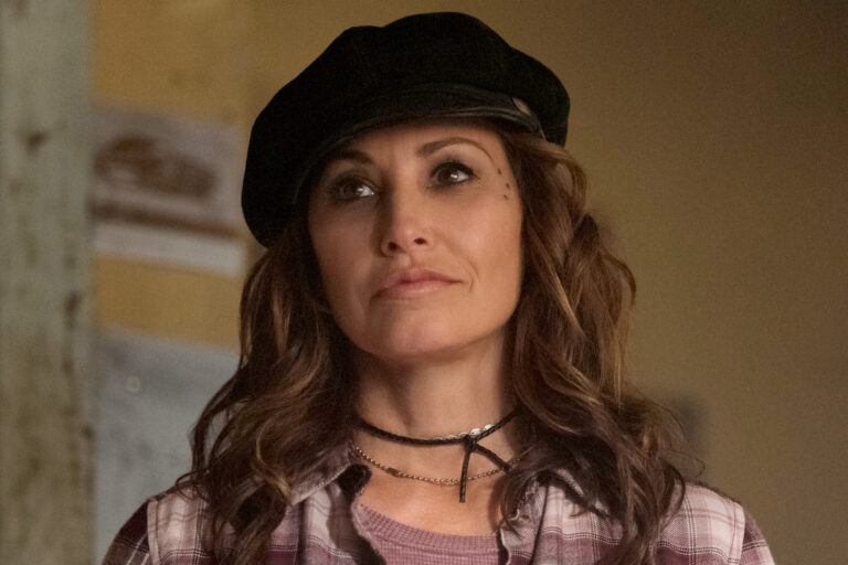 Gina Gershon Cast As Major Character In Borderlands Movie 