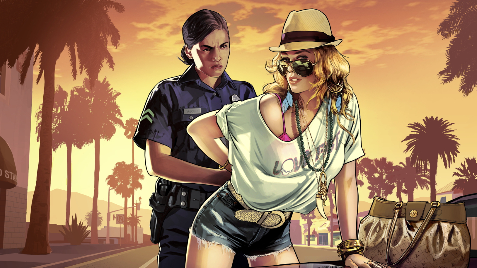 GTA: More Mods Removed Amidst GTA Remaster Rumors