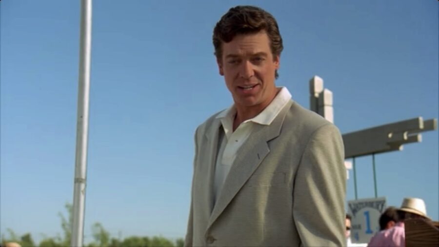 Christopher McDonald