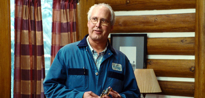 chevy chase