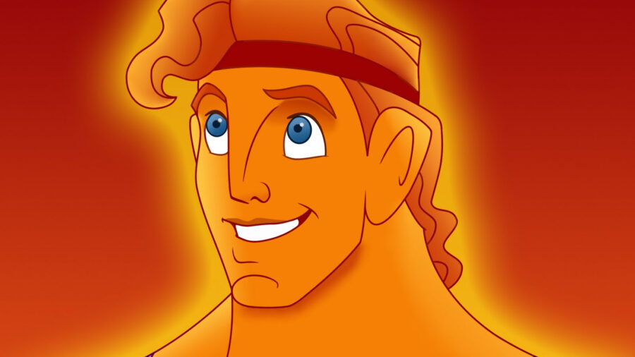 Disney's Live-Action Hercules May Not Be A White Male