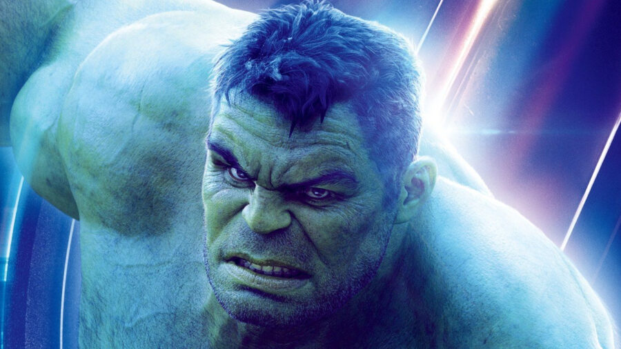 hulk