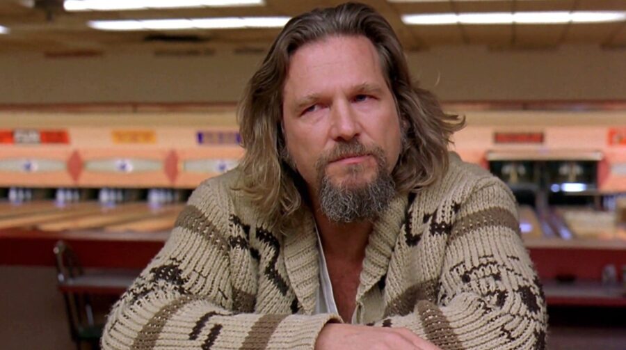 jeff bridges big lebowski