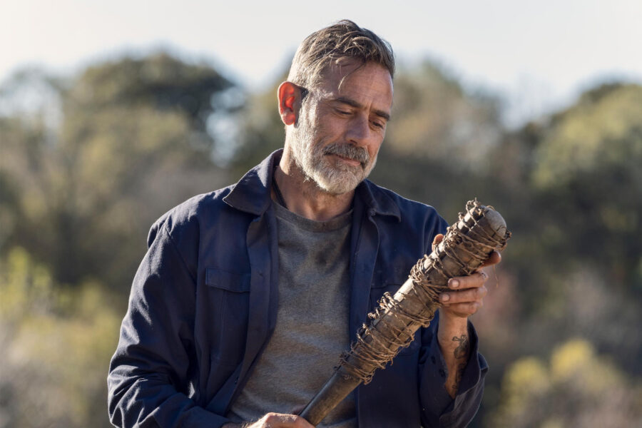 jeffrey dean morgan negan