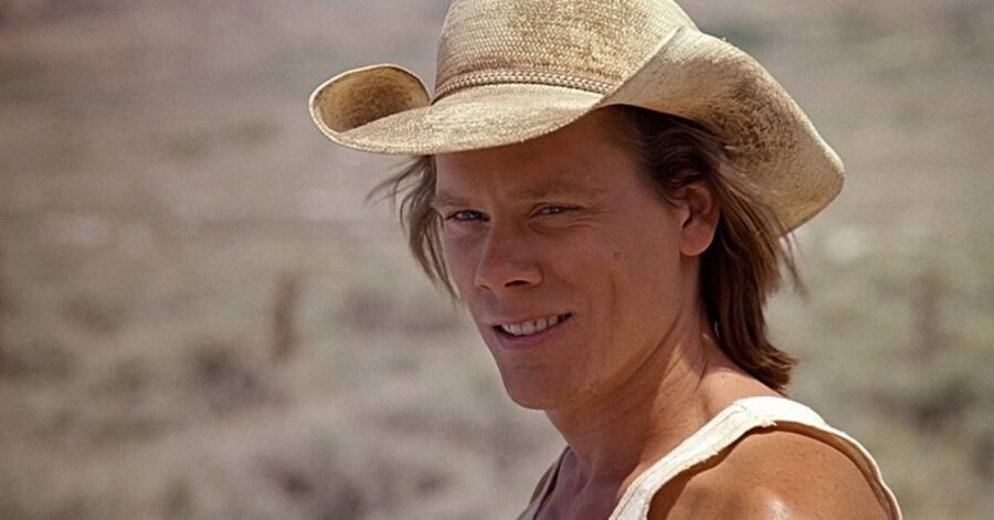 kevin bacon tremors