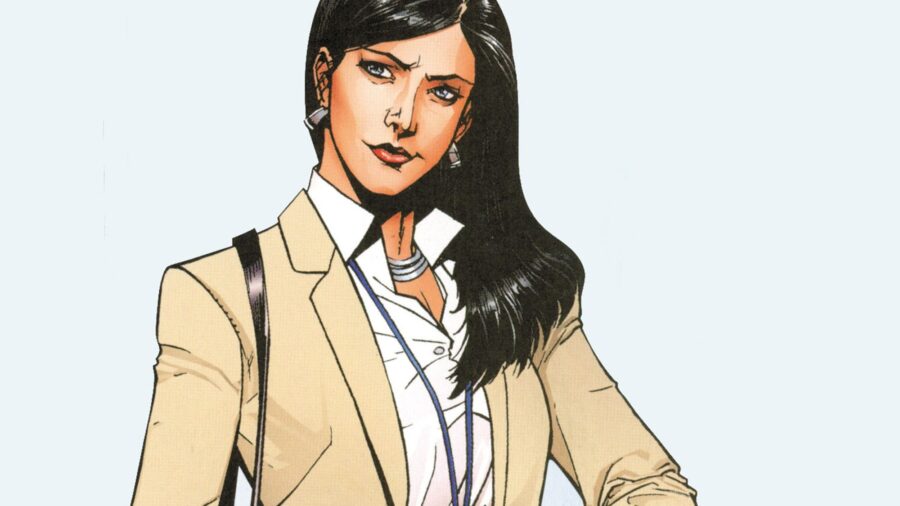 Lois Lane