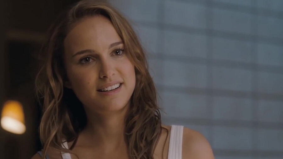 natalie portman movie