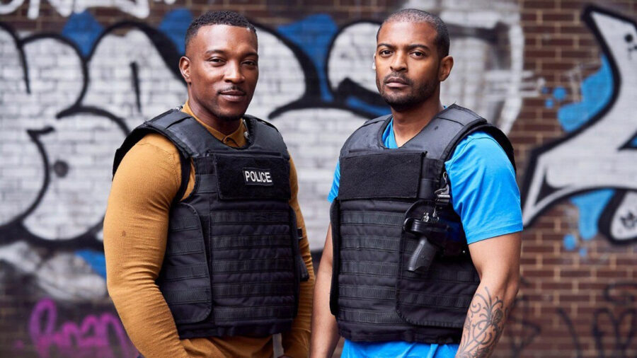 noel clarke bulletproof