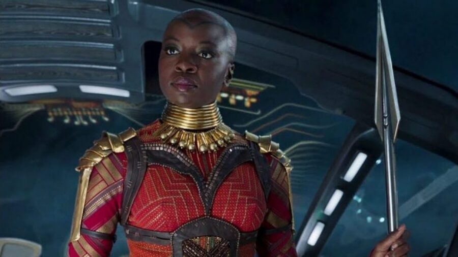 okoye black panther