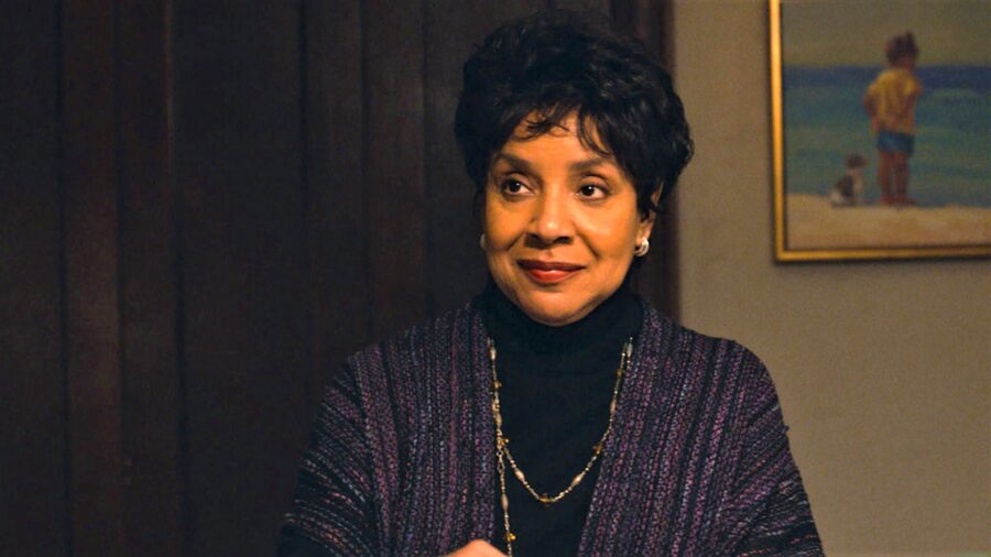 phylicia rashad