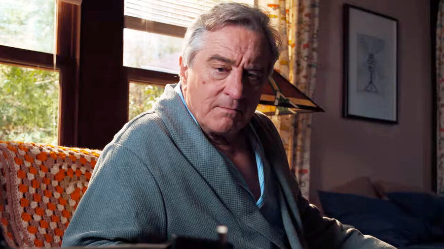 de niro