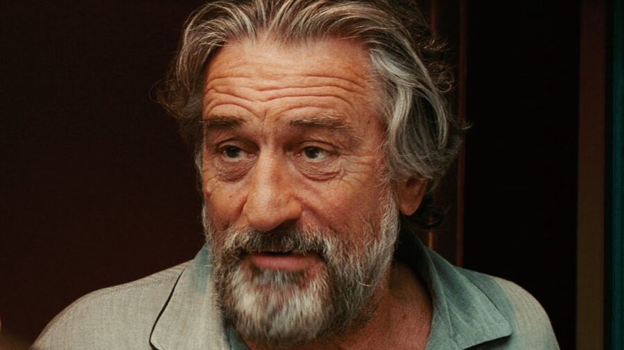 robert de niro netflix