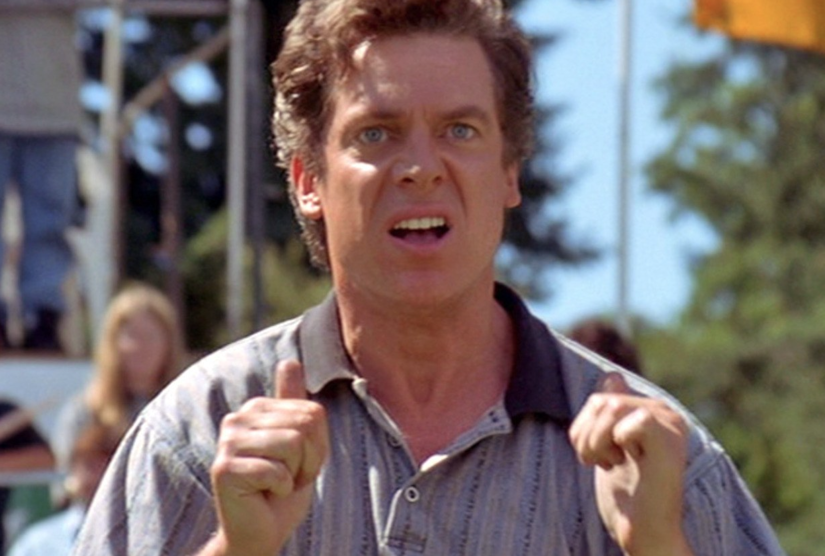 Happy Gilmore’s Shooter McGavin Is In Marvel’s Next Big Project