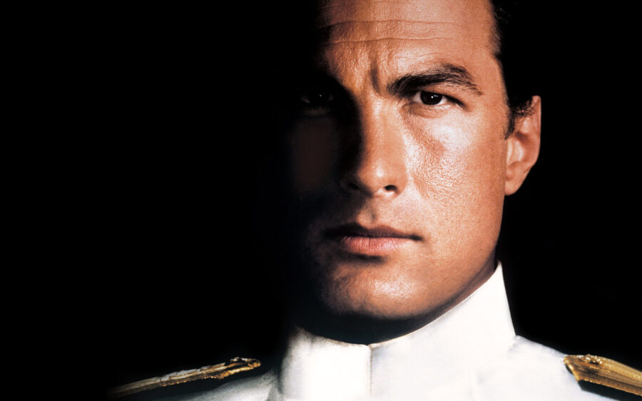 steven seagal under siege