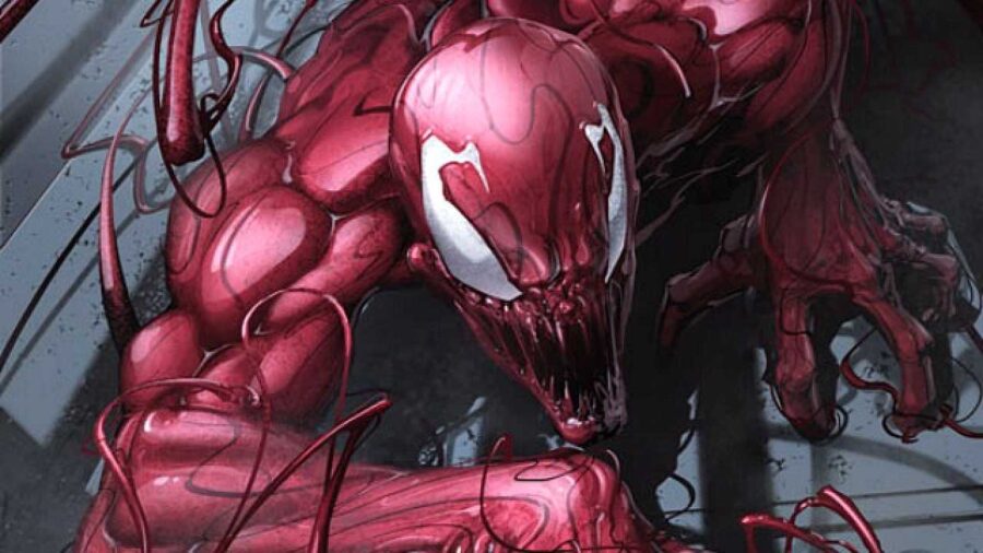 superior carnage in marvel comics