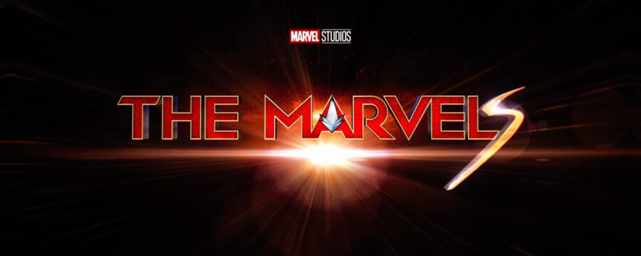 the marvels logo