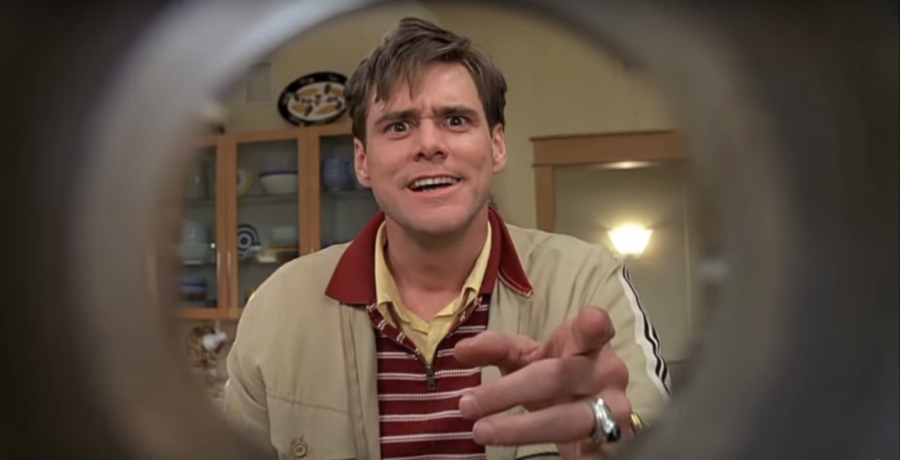 the truman show