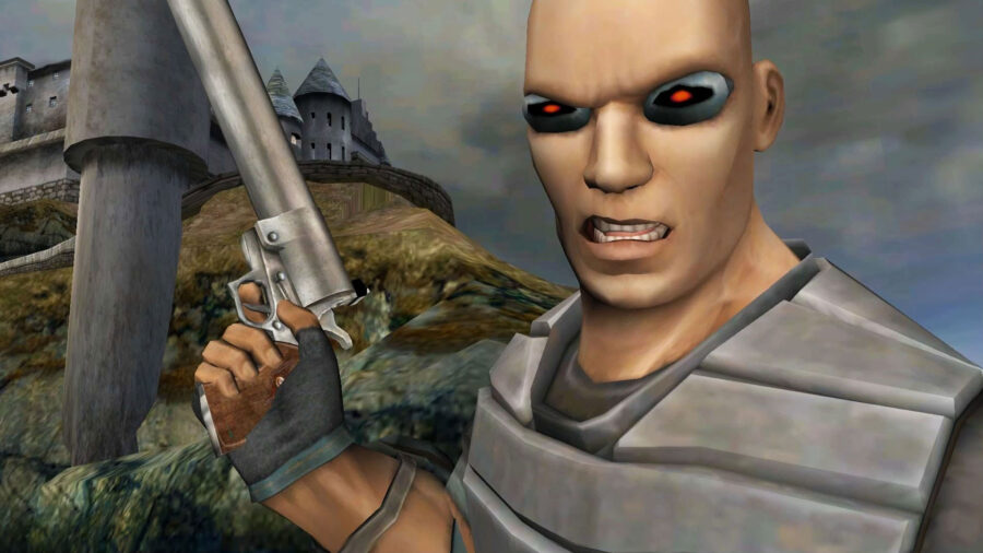 timesplitters 2