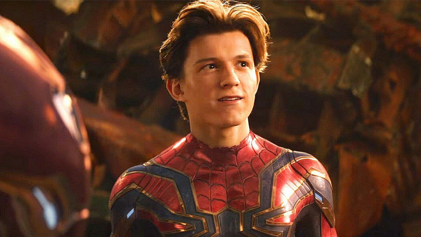 Tom Holland Made Marvel Change The Ending Of Spider-Man: No Way Home