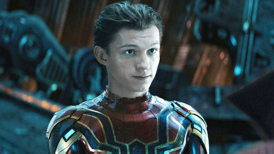 53 Coloring Pages Spiderman Tom Holland  Best HD