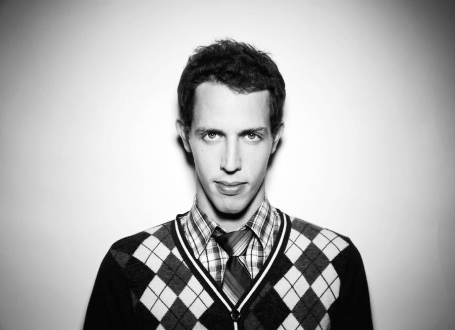 tony hinchcliffe netflix one shot