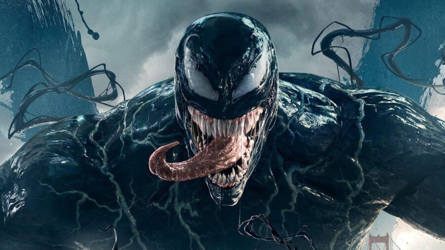 venom 2 trailer