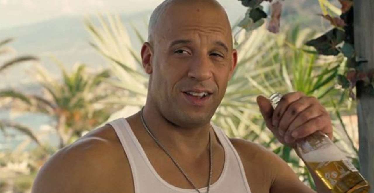 vin diesel