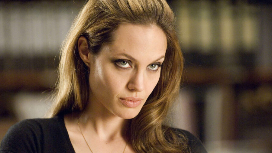 angelina jolie