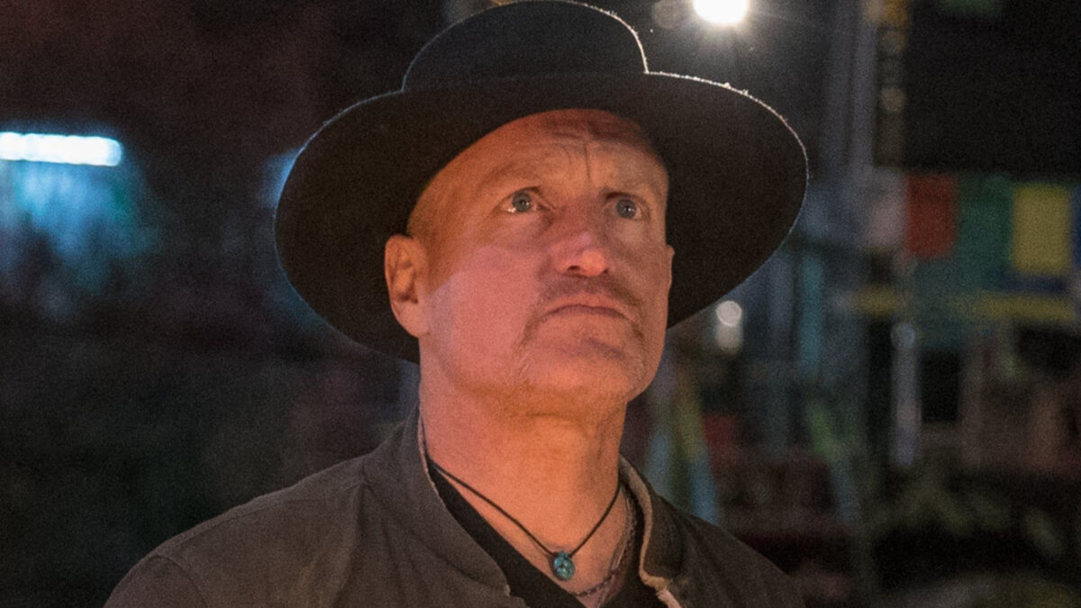 A Beloved Woody Harrelson Movie Just Released On Netflix
