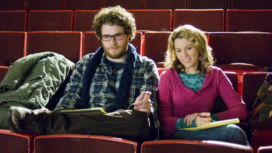 seth rogen and elizabeth banks