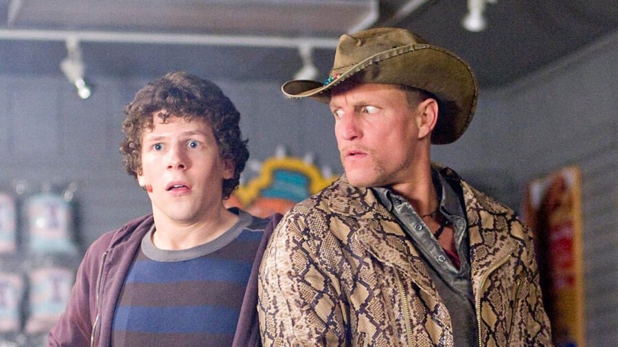 zombieland 2