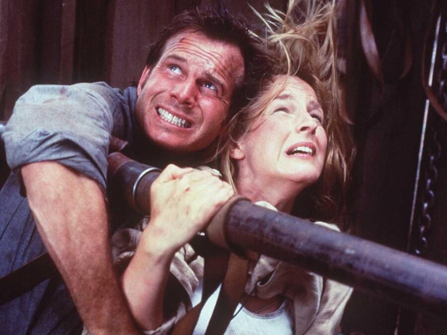 helen hunt twister