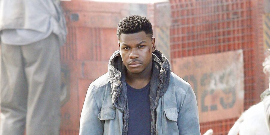 john boyega