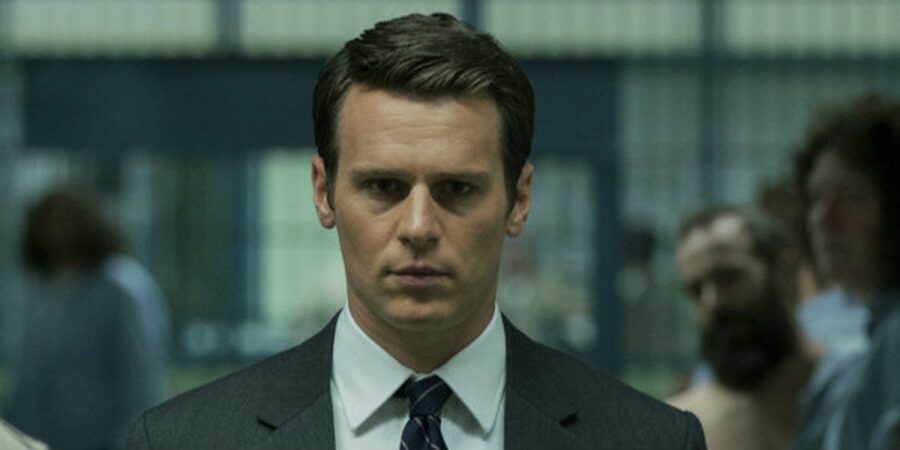 jonathan groff matrix 4 agent smith