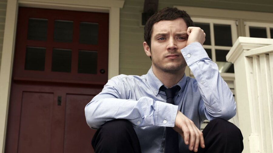 elijah wood