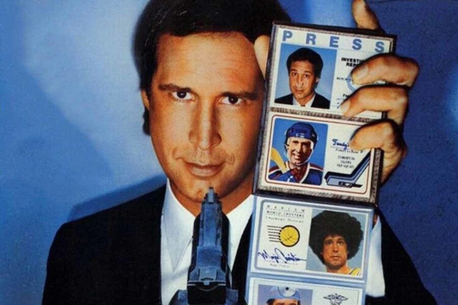 chevy chase