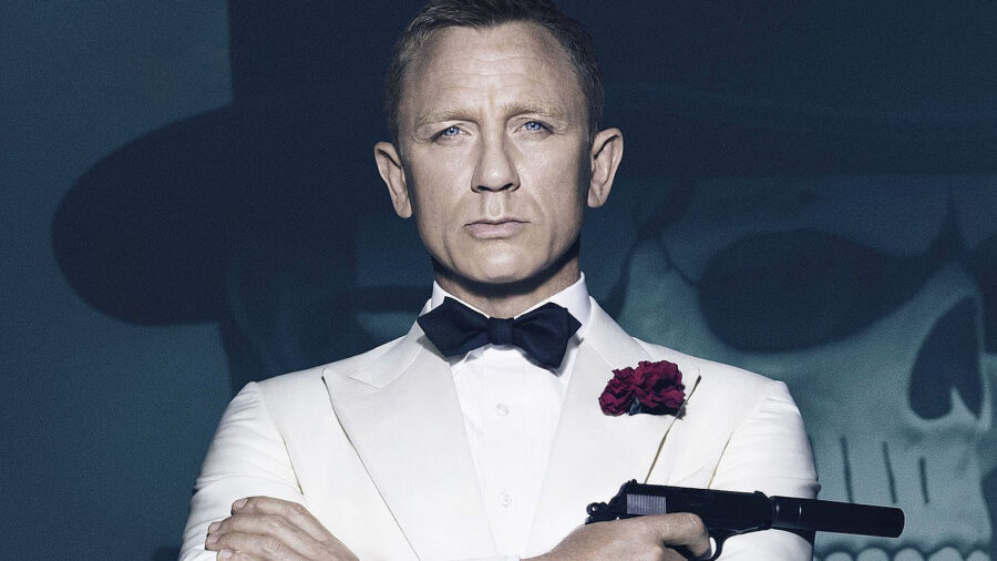 James Bond Villain Actor Admits He Wasn't Good