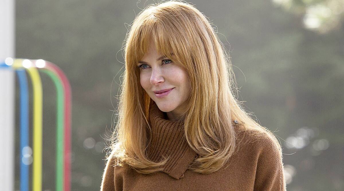 nicole kidman