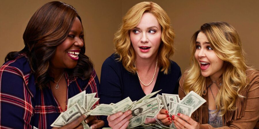 nbc good girls