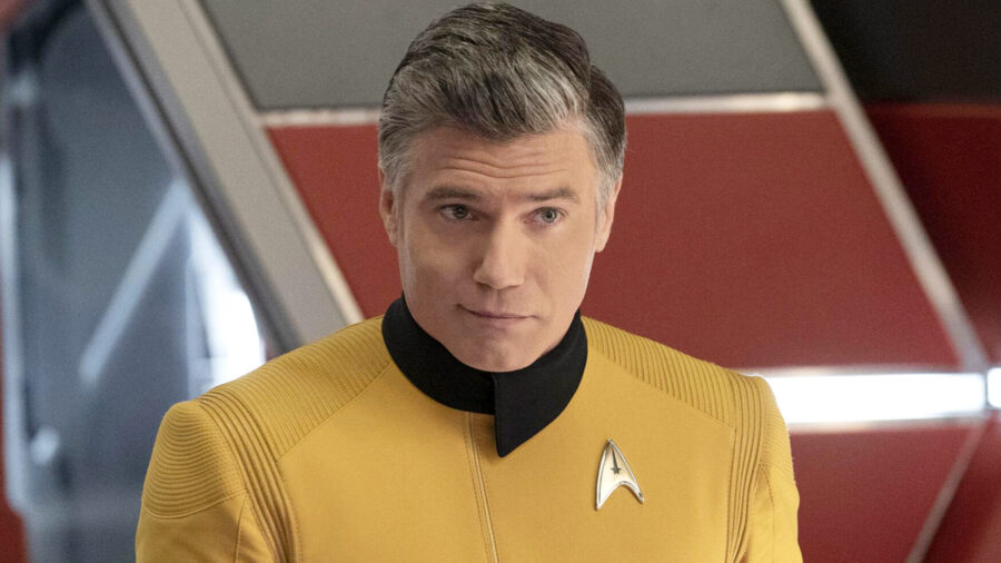 star trek anson mount