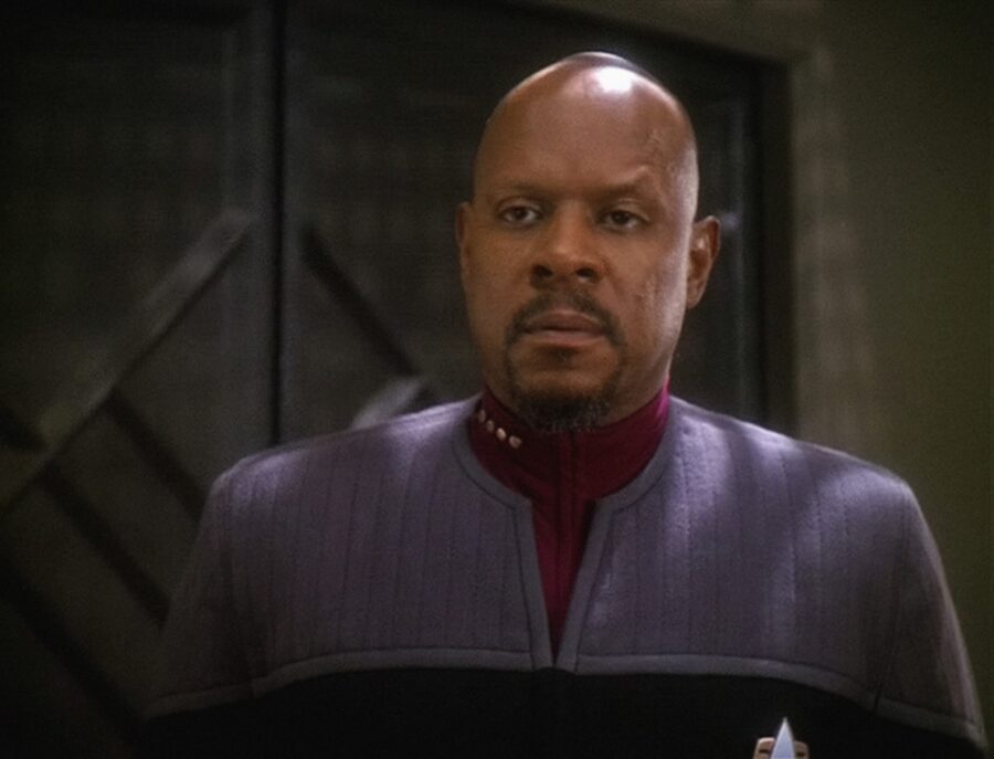 deep space nine