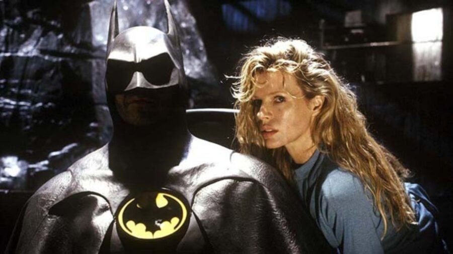 batman kim basinger