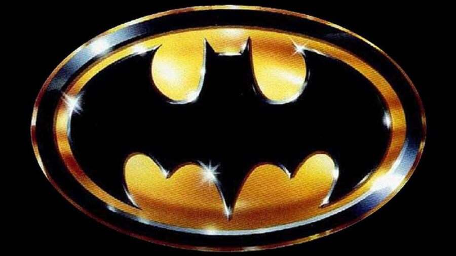 batman logo