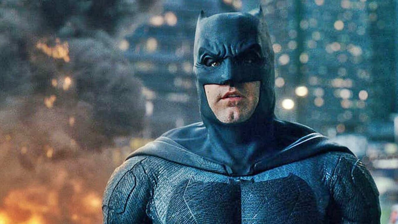 Ben Affleck Reveals What It Felt Like To Learn Of Batman Casting Backlash