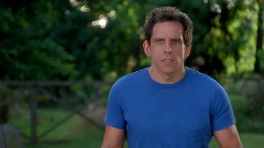 ben stiller