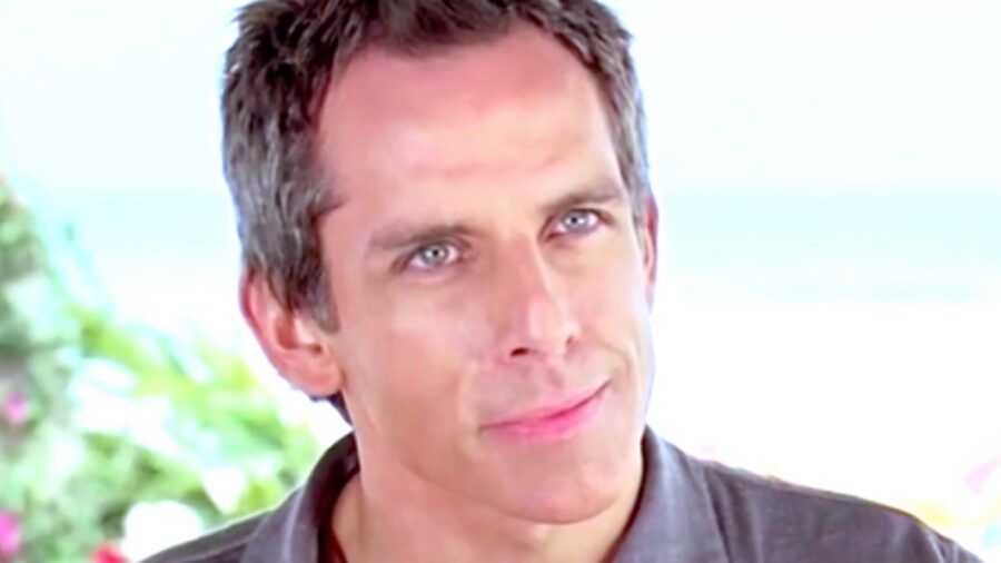 ben stiller