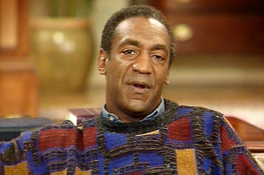 bill cosby