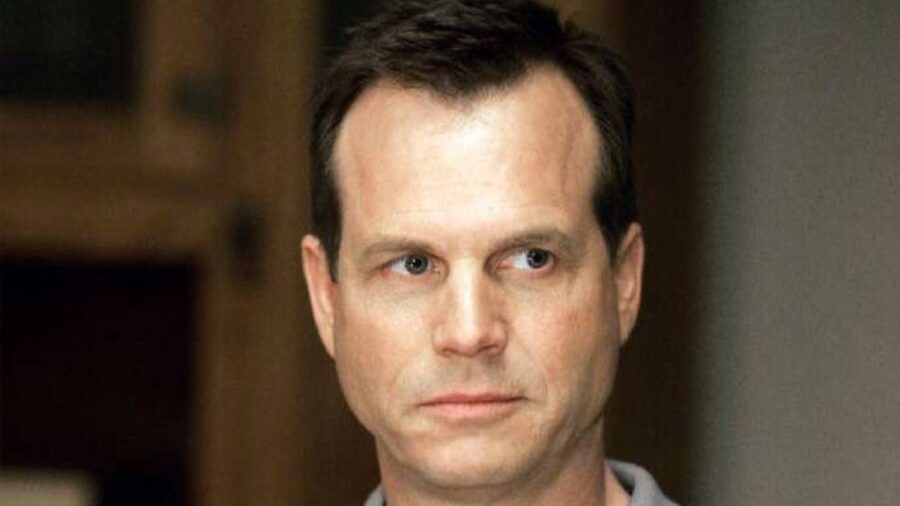 bill paxton